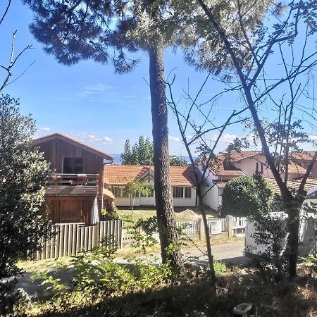 La Cabane Du Truquet Lège-Cap-Ferret Kültér fotó