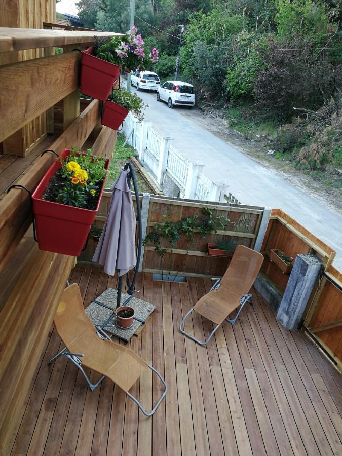 La Cabane Du Truquet Lège-Cap-Ferret Kültér fotó