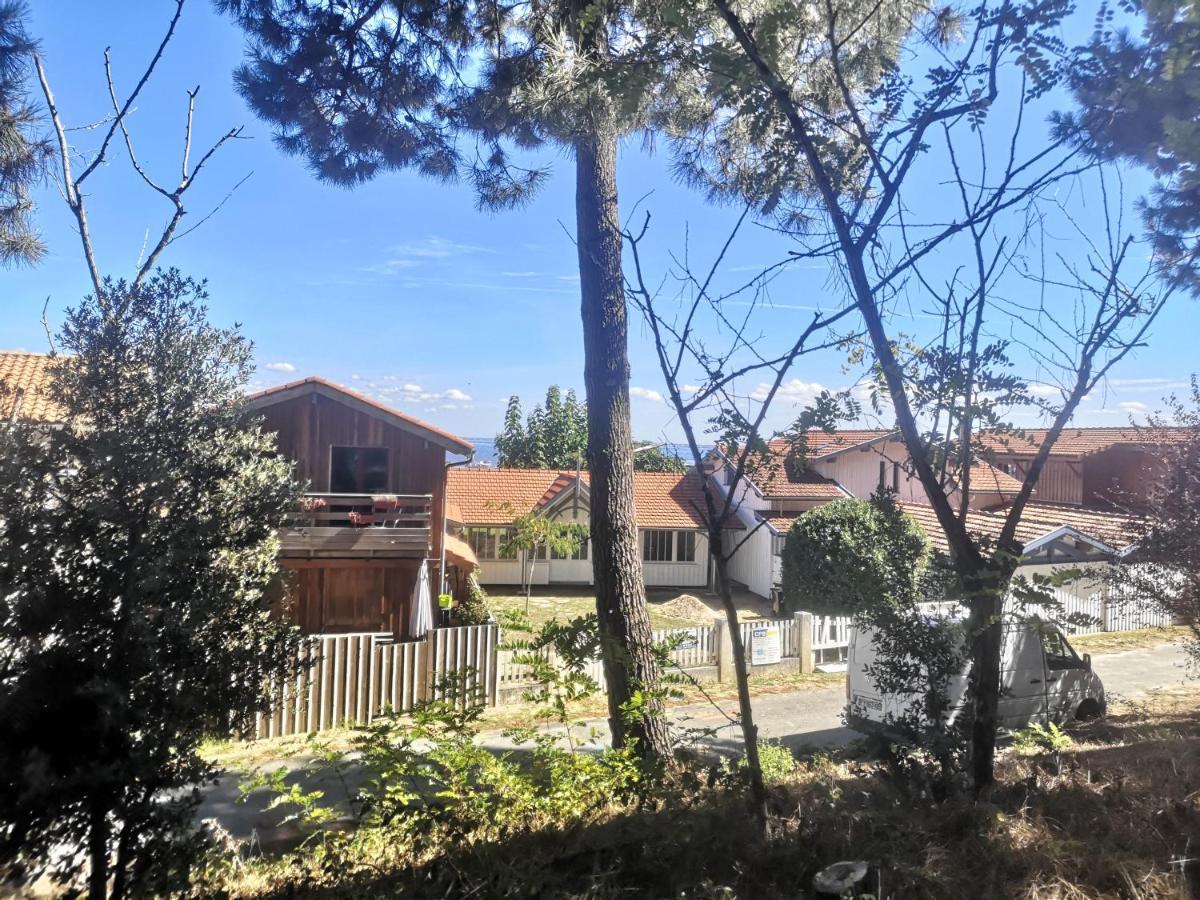 La Cabane Du Truquet Lège-Cap-Ferret Kültér fotó