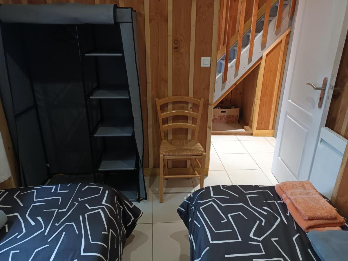 La Cabane Du Truquet Lège-Cap-Ferret Kültér fotó