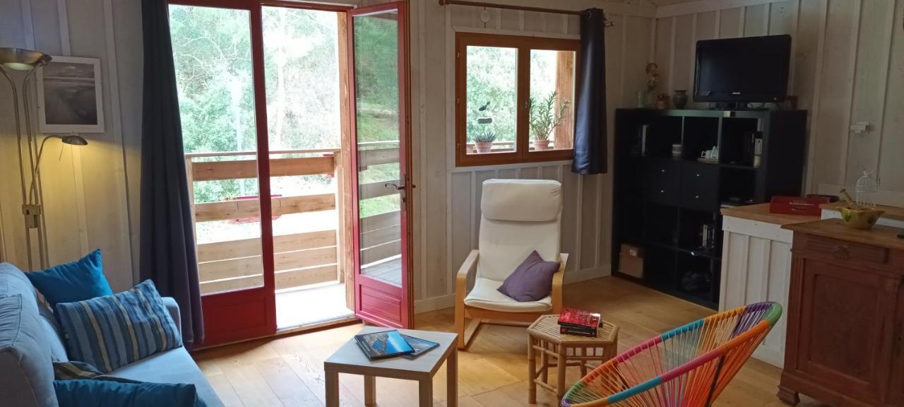 La Cabane Du Truquet Lège-Cap-Ferret Kültér fotó