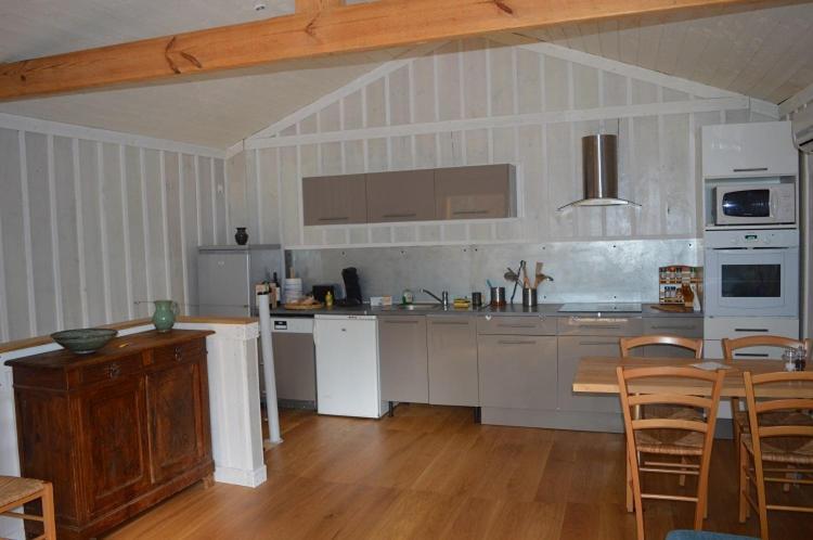 La Cabane Du Truquet Lège-Cap-Ferret Kültér fotó