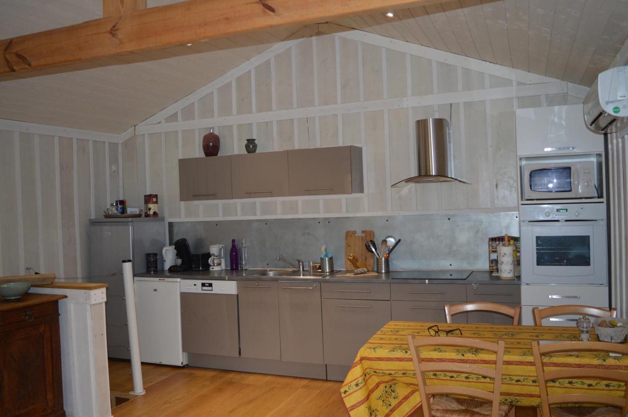 La Cabane Du Truquet Lège-Cap-Ferret Kültér fotó